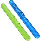 Skillssist Portable Travel Insulin Prefilled Syringe Case (PSC ) For Diabetes