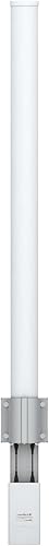 Buy UBIQUITI NETWORKS AMO-2G13 Ubiquiti AMO-2G13, 2.4GHz 2x2 13dBi AirMax Omni Antenna Integrat AMO-2G13 in UAE