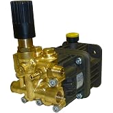 BXD2527G Pressure Washer Pump 2700PSI, 2.4GPM Comet
