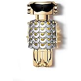 Rabanne Fame Eau de Parfum for Women - Fruity Floral Luxury Perfume with Mango, Jasmine & Incense - Long Lasting Refillable French Designer Fragrance Spray from Grasse, 1.7 oz