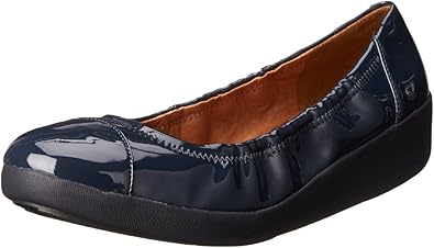 fitflop f pop loafer