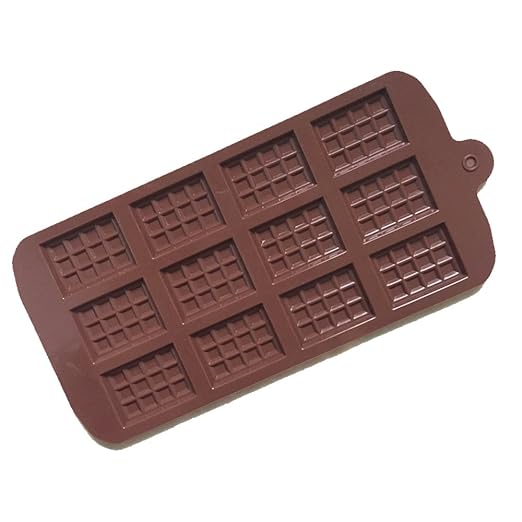 Muffin moldes 22,5 * 10,5 * 0,5 cm reutilizables moldes de ...