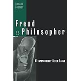 Freud as Philosopher