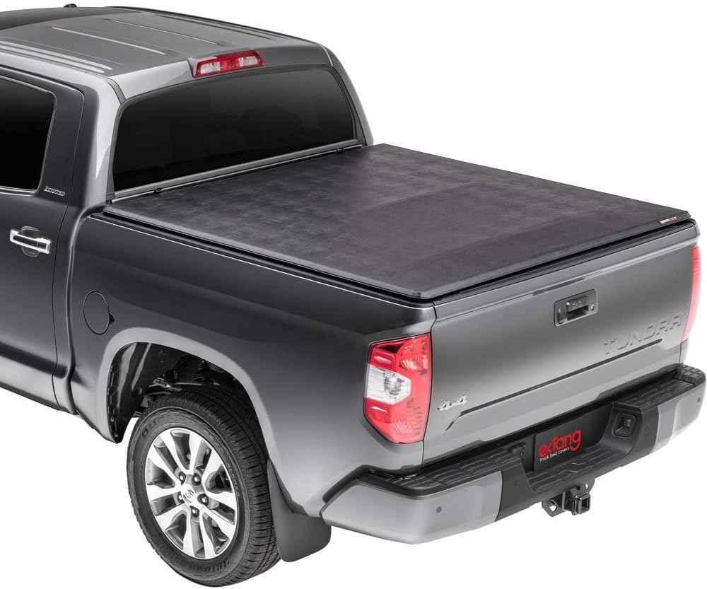 Extang Trifecta 2.0 Soft Folding Truck Bed Tonneau Cover 92458 Fits 2020 Chevy/GMC Silverado
