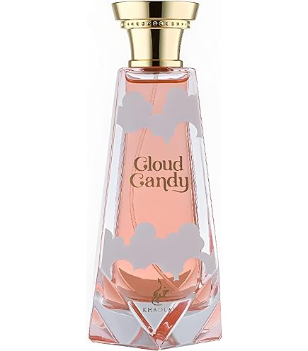 Amazon.com : Khadlaj Sara Eau de Parfum Spray for Women, 3.4 Ounce