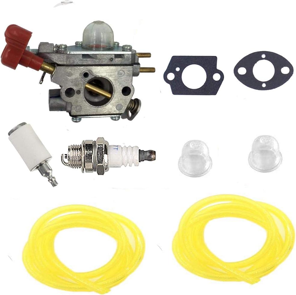 murray string trimmer