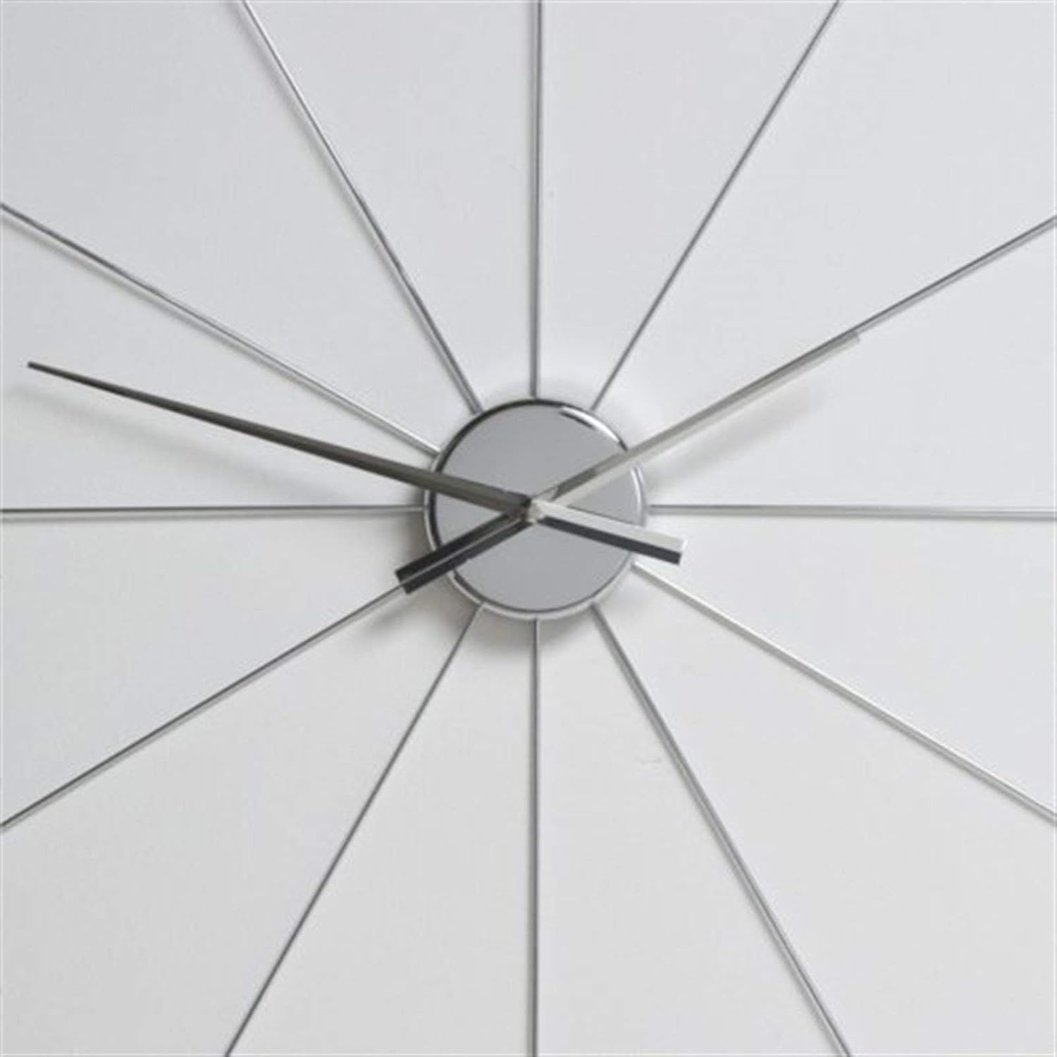 Wanduhr Like Umbrella – SZ Erleben