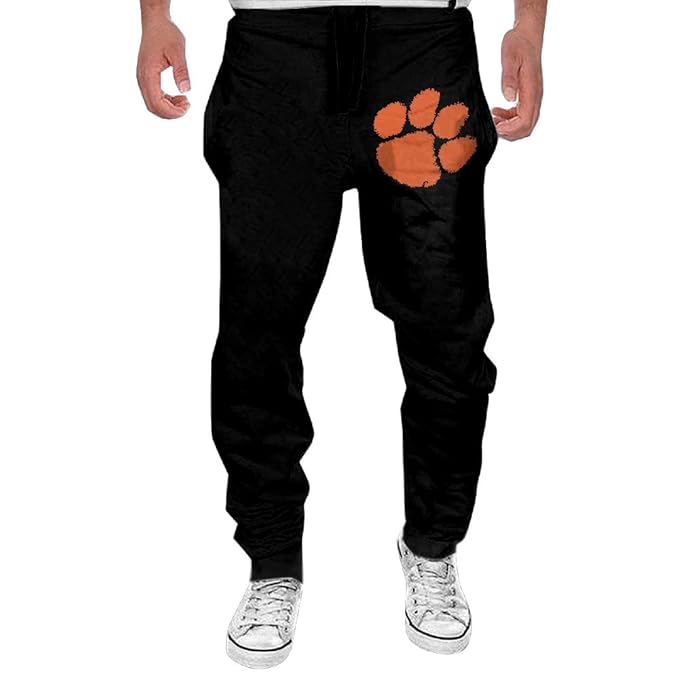 Amazoncom Mens Clemson Tigers Football Dabo Swinney The