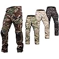 Emerson Airsoft Hunting Tactical Pants Combat Gen3 Pants with Knee Pads