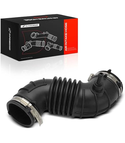 【R&B】xplicit Amazon.com: Genuine OEM 28138-3X000 Air Intake Hose / 281383X000