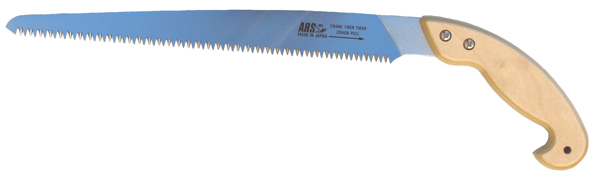 ARS ARS-PS-30KL 300mm Straight Blade Pruning Saw