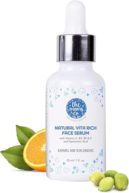 natural vita rich under eye cream amazon