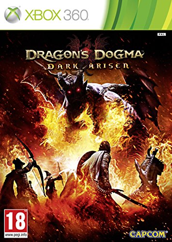 Dragon's Dogma : Dark Arisen
