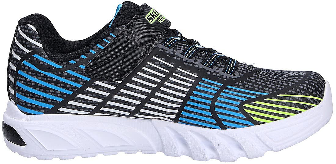 Skechers Boy's Flex-Glow Elite Sneaker