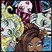 Monster High Party Napkins, 16ct