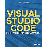 Visual Studio Code for Python Programmers