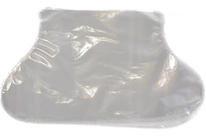 House Brand Dentistry 101158 Dental T-Bar Light Handle Barrier Sleeves 500/Pk