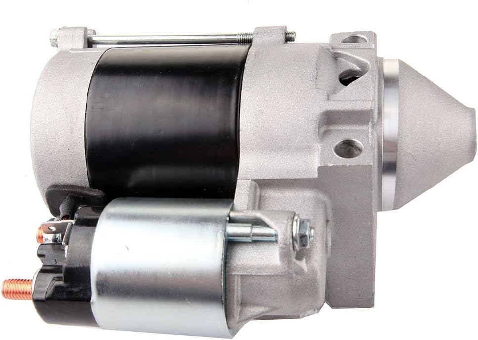 New STARTER John Deere Lawn Tractor 160 165 19861988 41052063 S114