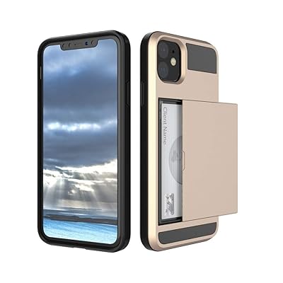 Yuege Case for iPhone 11ProPro Max, Card Slot Dominican Republic | Ubuy