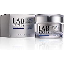 lab series cream