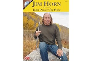 Jim Horn Presents John Denver for Flute