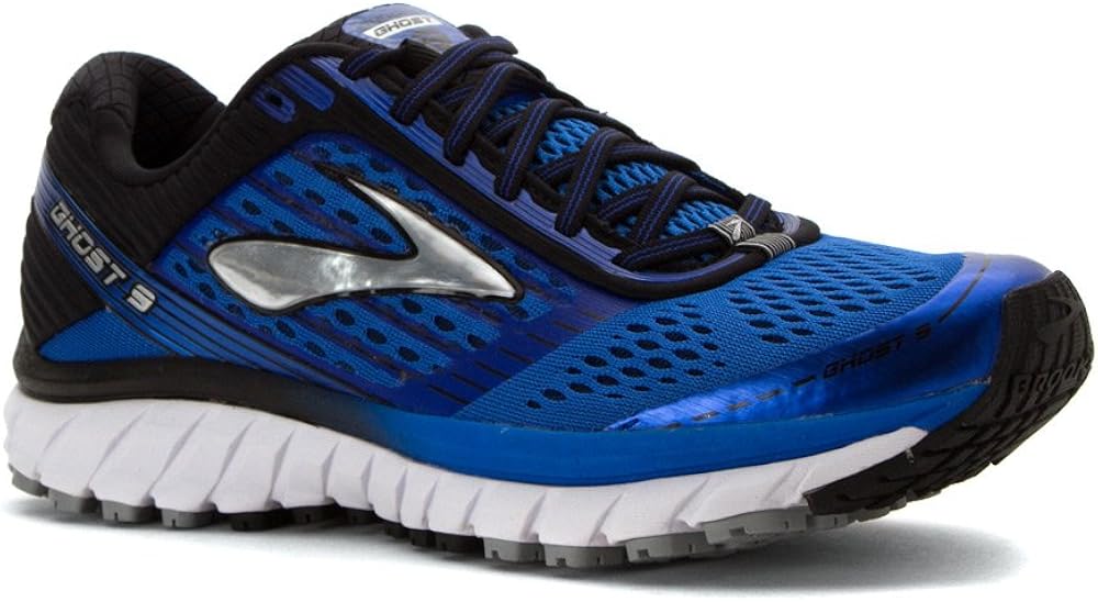 brooks ghost 15 blue