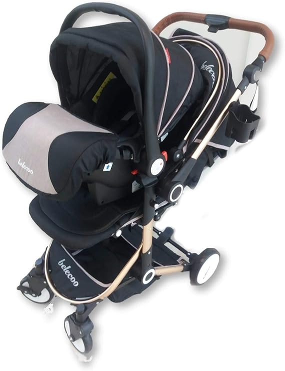 belecoo isofix