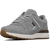 Lee Men's Damien Retro Jogger Fashion Sneaker