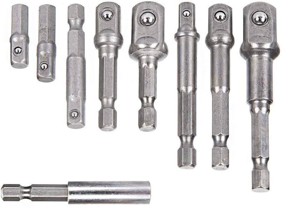 Best 1/2 Inch Vs 3/8 Inch Drill