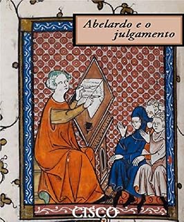 Livro Abelardo e o julgamento