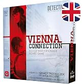 Detective Vienna Connection