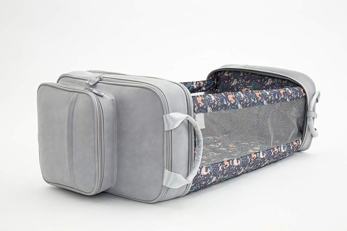 pack a pod changing bag