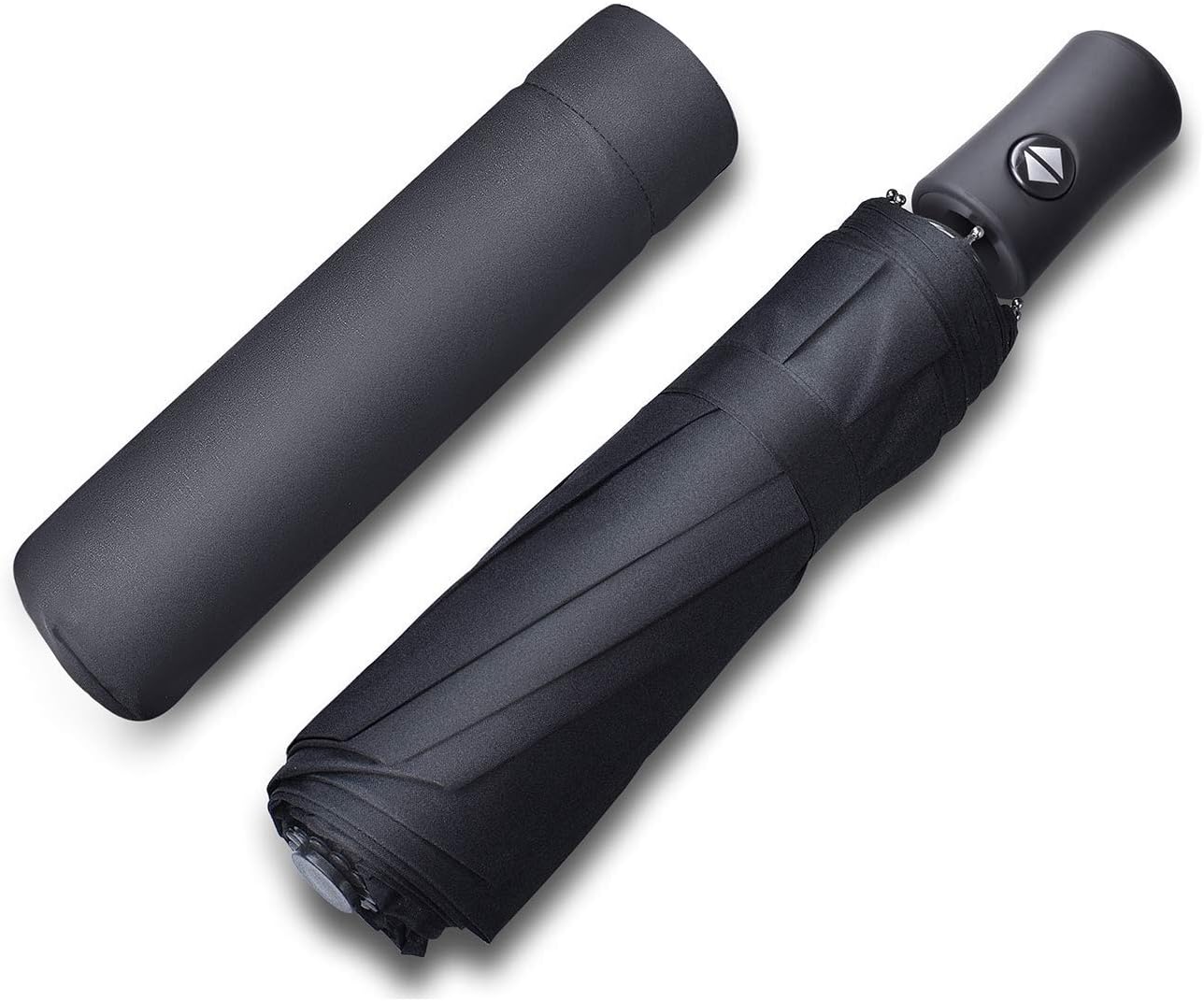 sy compact travel umbrella