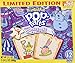 Kelloggs Printed Fun Pop Tarts Frosted Sugar Cookie - Limited Edition, 12 Pastries, 21.2 oz Box