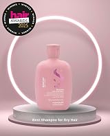 Alfaparf Milano Champu 1000 ml RE/22 Semi Di Lino Nutritive Low Shampoo view 6