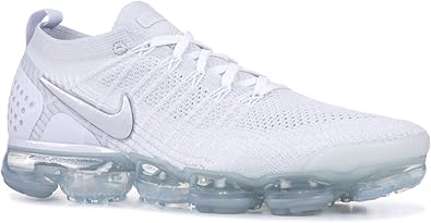 nike vapormax flyknit 2 blanco