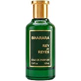 Bharara Rey de Reyes (Green) 3.4 EDP / 100ML