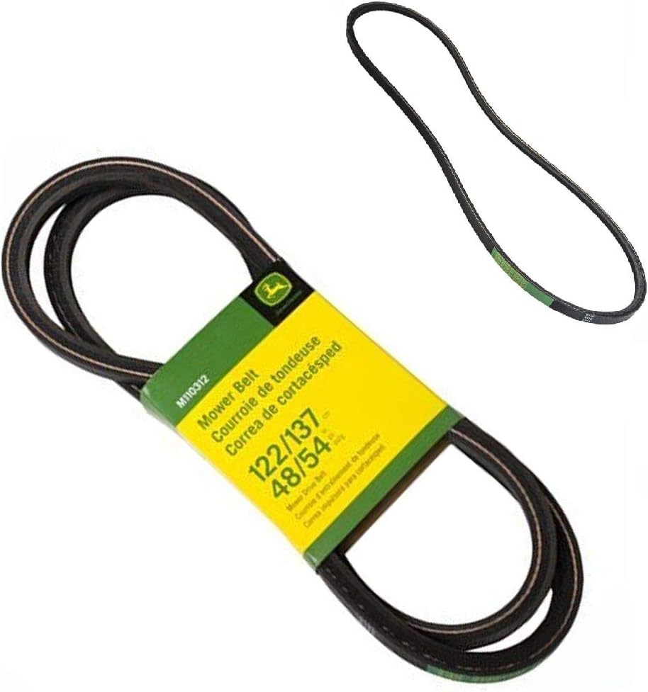 Amazon Com M110312 Oem Genuine John Deere Primary 48 Mower