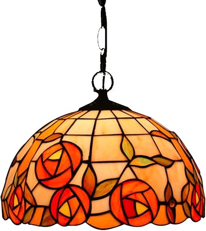 vitrales estilo tiffany