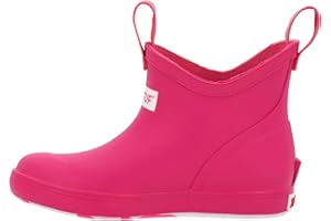 Xtratuf Kids 4" Ankle Deck Boots