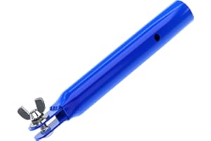 Bon Tool 12-214 Handle Adapter - 1 3/8-in. Button To Clevis