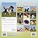 Poodles Calendar - 2017 Wall Calendars - Calendar 2016 - Dog Breed Calendars - Monthly Wall Calendar - Toy Poodles Calendar by Magnum