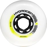 Hydrogen 80MM 85A Wheels (8 Pack)