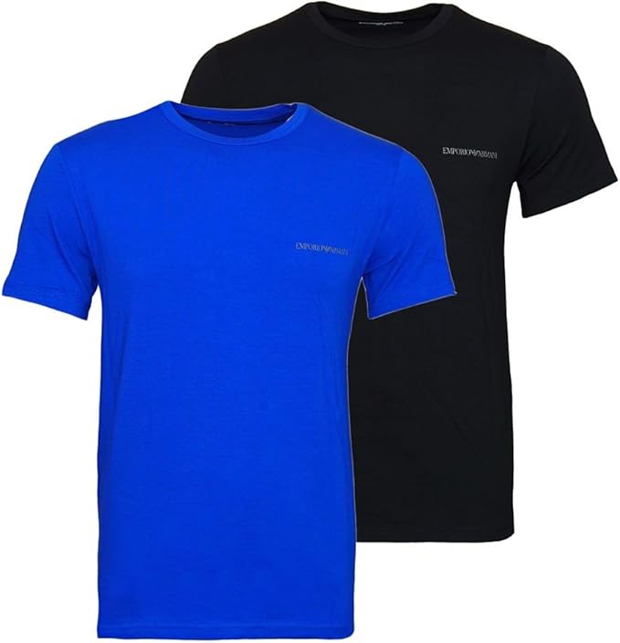 amazon magliette uomo armani