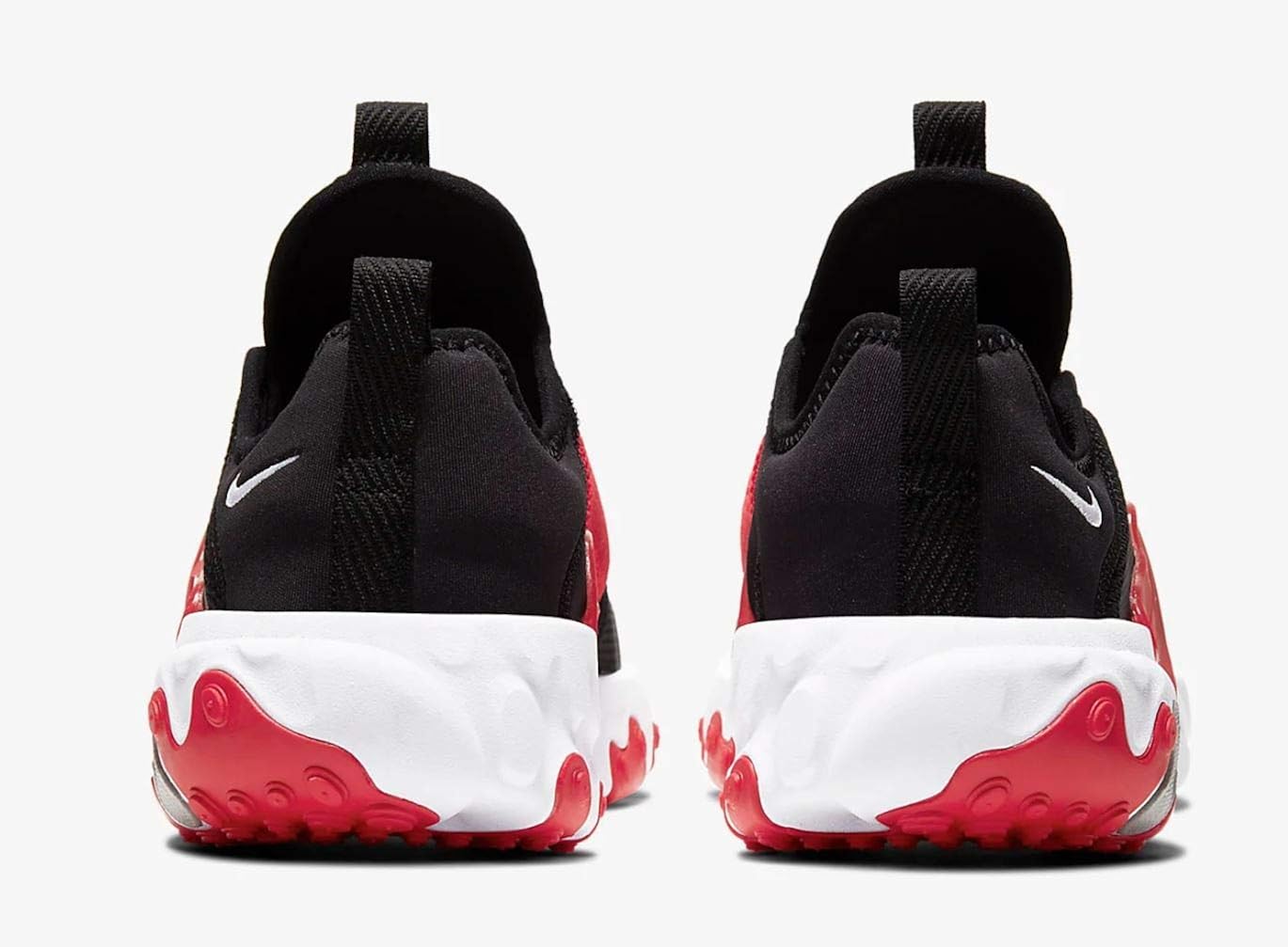 react presto extreme sneaker