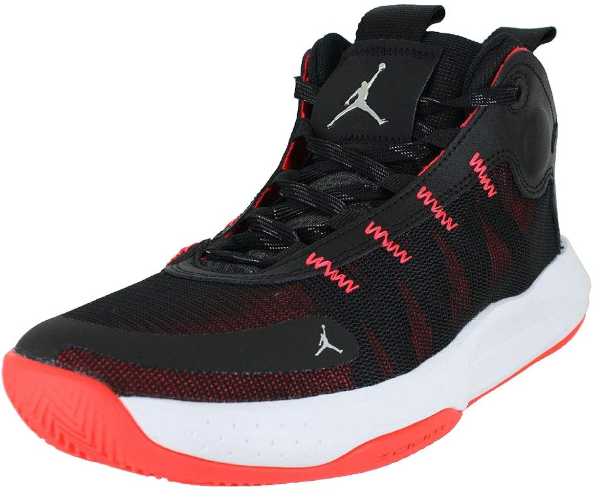 jumpman basketball shoes