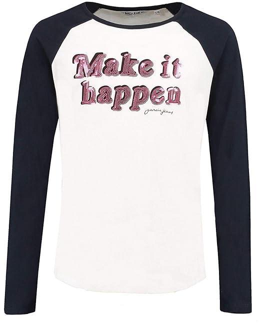 maglie ragazza amazon