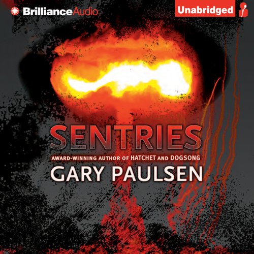 SentriesBy Gary Paulsen SentriesBy Gary Paulsen