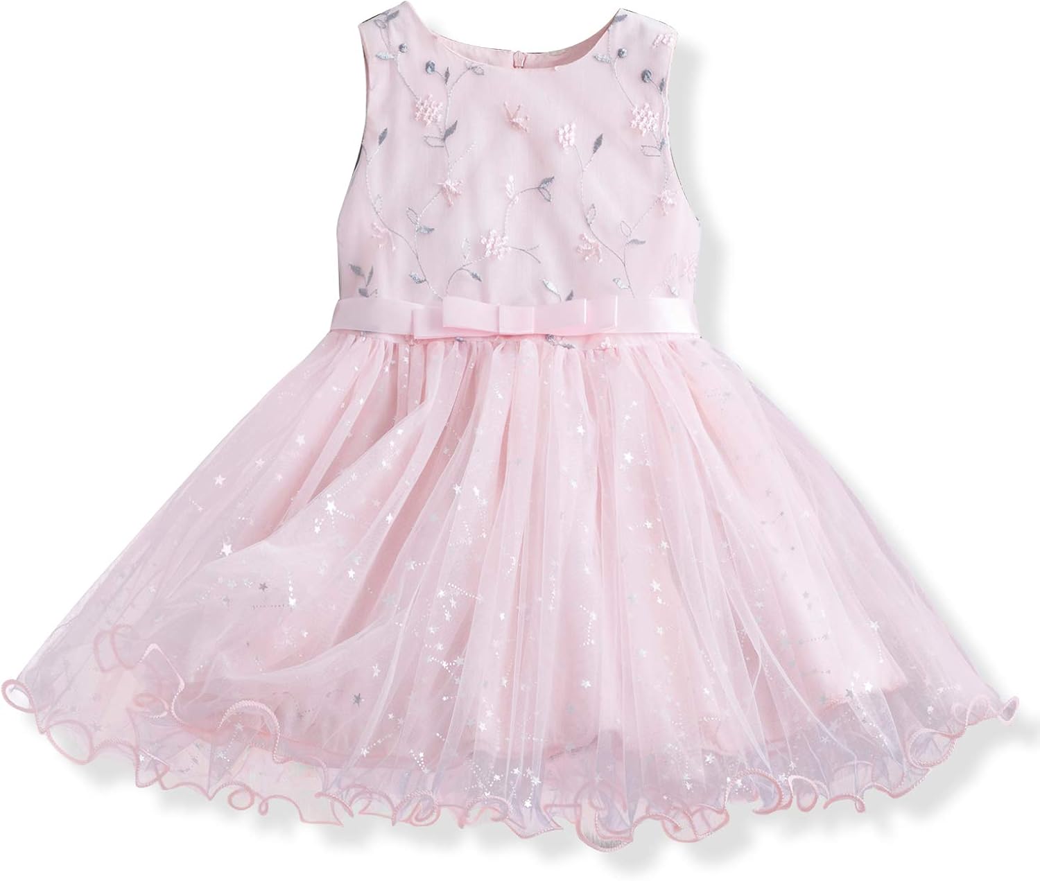 spettacolo per ragazze