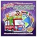 Songs in Spanish for Children (Canciones Infantiles de Tradición Hispana)